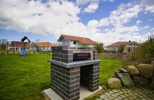 Haus in idyllischer Lage mit Sauna, Terrasse und Garten - Villa Morgensünn - Foto 21