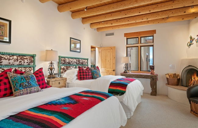 Casa Serena - Breathtaking and Peaceful Views From Swimming Pool - Foto 4