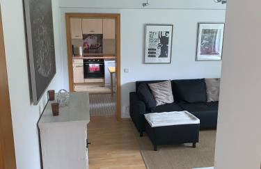 Apartment Isenbügel / Essen-Kettwig - Foto 8