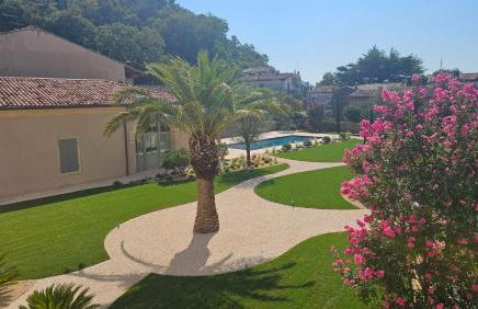 Villa Tosi - Luxury Apartments in Villa Veneta - Foto 31