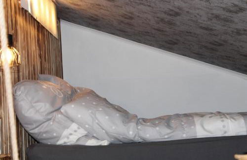 Balzwiekje Auszeit auf Pferdehof in Ostfriesland - Foto 6