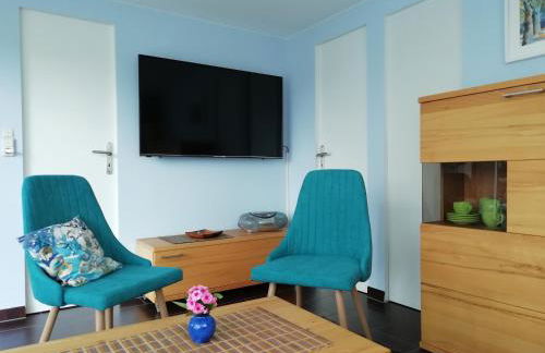 Kleiner Bungalow im Grünen - Foto 3