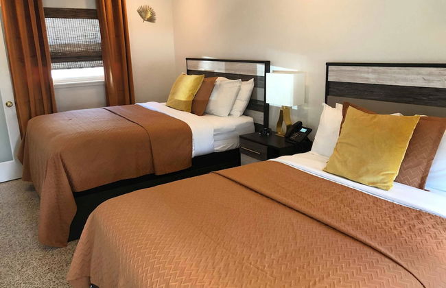 Captiva Beach Resort - Foto 6