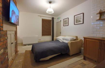 Stylish Town Centre Apartments - Foto 22