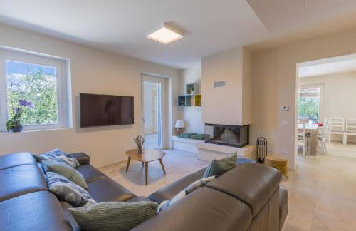 Villa Angela - Foto 30