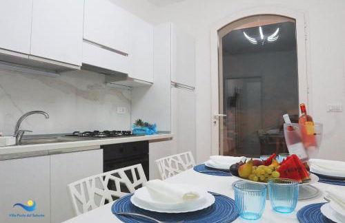 VILLA PERLA del SALENTO con piscina - Foto 20