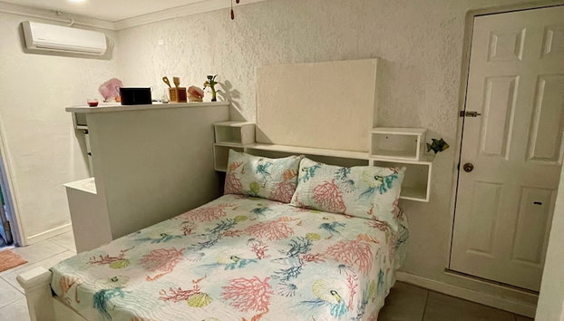 Dawsons Hideaway - Foto 3, Quarto