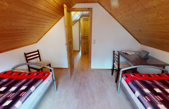 Holiday Home by Lake Userin With Sauna - Foto 5