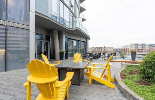 Sophari Bellevue Towers Corporate Housing - Foto 154