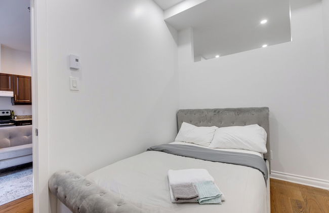 Boulevard Suites - M11 - Foto 17