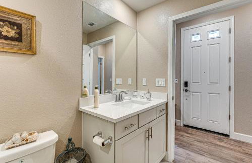 7 Mi to Folsom Lake Sacramento Area Apartment - Foto 20