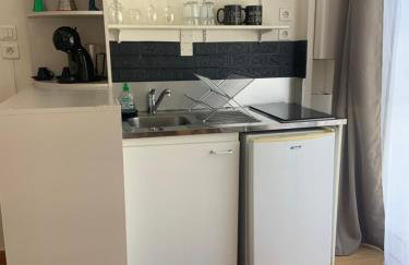 Studio indépendant chez Pascale - Foto 22