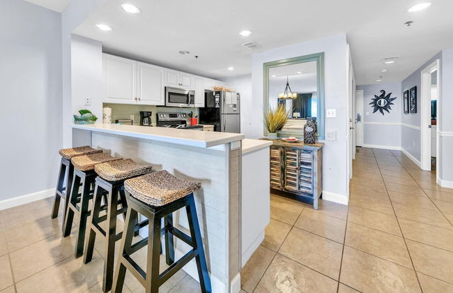 Sterling Shores 609 - Foto 14