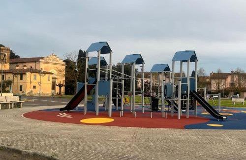 Bilocale indipendente a 10' da Pisa - Photo 38