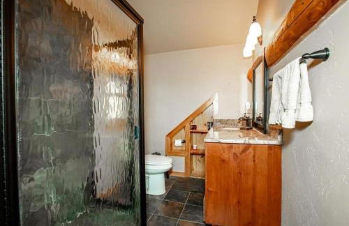 Three Bears Chalet - Foto 9