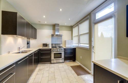 2 Mi to National Mall Modern DC Home - Foto 10