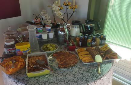 L'Orso e L'Ape B&B - Foto 33