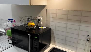 Appart 35 chez oz - Foto 4