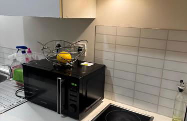 Appart 35 chez oz - Foto 4