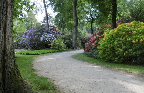 Haus Malta Wohnung 2, 300m zum Strand - Foto 24