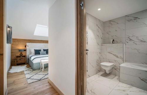 Luxury Penthouse - Panoramic Views, Indoor Fireplace, Extraordinary Terrace - Foto 40