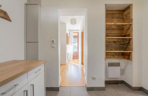 Chalet Whitmoore - Argentière - Happy Rentals - Foto 23