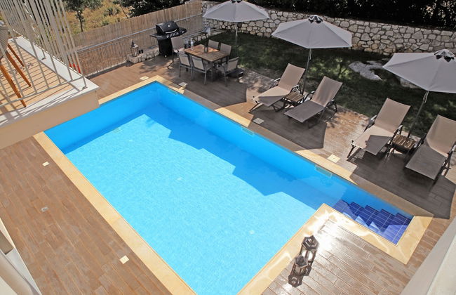 Amarianos Villas - Photo 29