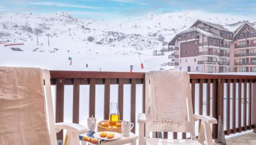 Résidence Pierre & Vacances Le Thabor - Foto 2