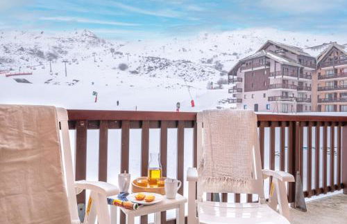 Résidence Pierre & Vacances Le Thabor - Foto 2