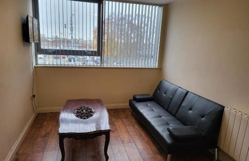 Train Station Apartments - Foto 8