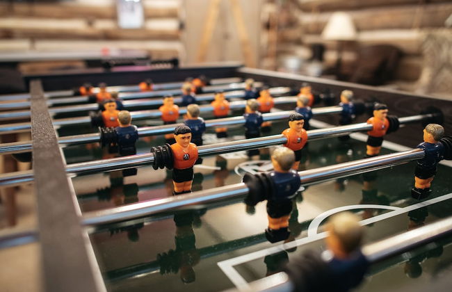 Uncle Tom's 3BDR Cabin For Nature Lover - Foto 40