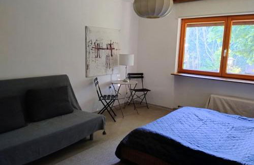 Ferienwohnung Lenz - Foto 8