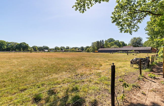 Comfortable Holiday Home in Garderen - Foto 36