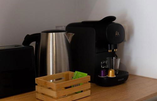 RED Passion Love room near Disney - Foto 31