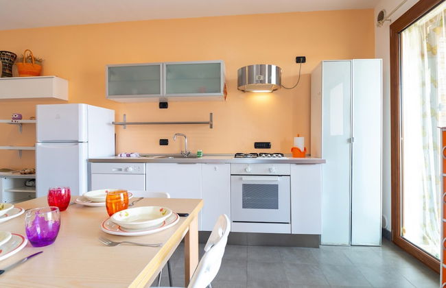 Casa Pittia in Cabras - Foto 13