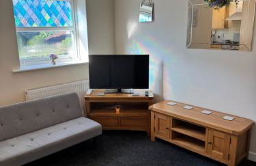 Modern cosy, sleeps 5, first floor, central MD2 - Foto 11