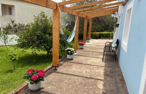 The Blue Cottage - Foto 75