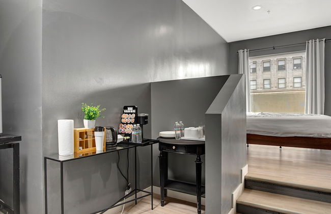 Intimate En Suite Studio - Foto 57