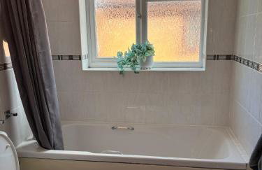 Klinspaces for contractors and family holidays - Photo 20