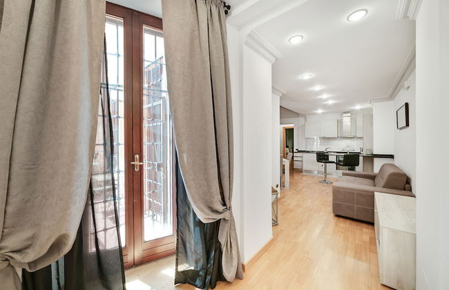 Peroni Apartment - Foto 19