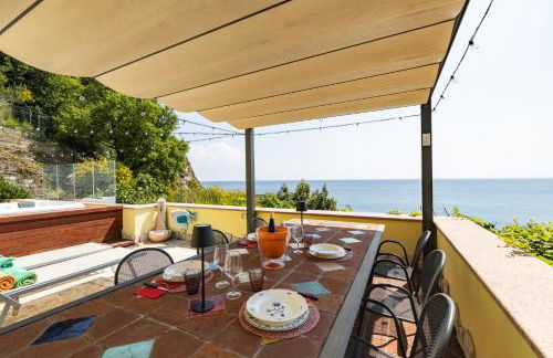 Profumo di mare - Villa con Jacuzzi - Foto 21