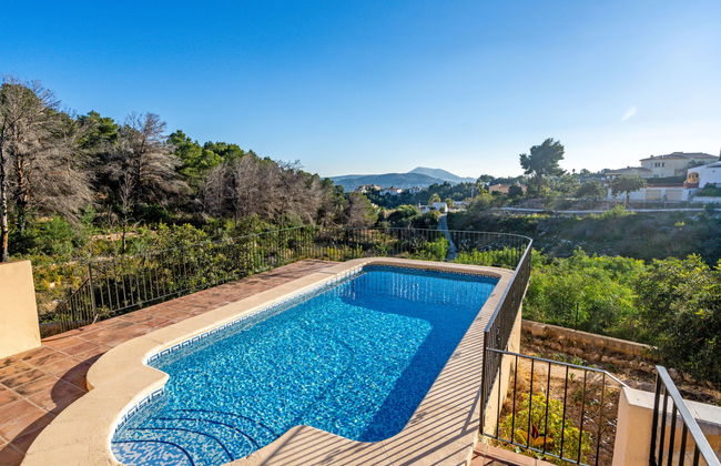 Villa Preciosa - Foto 2