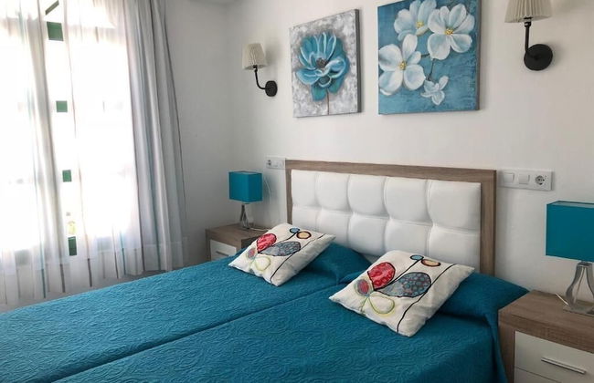 Billy's Puerto de Mogán Apartments by LIVVO - Foto 31