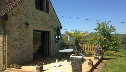 Gite De Rouffiac - Foto 3