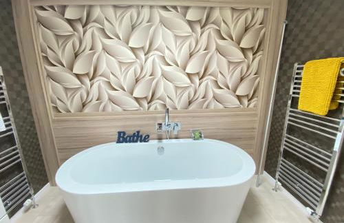 Spring Lodge - Foto 6