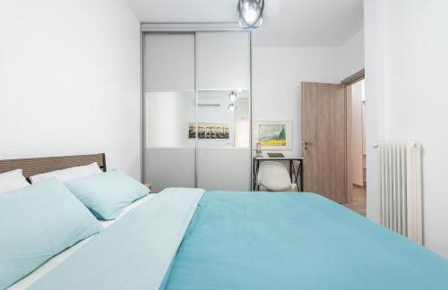 West Athens Studio - Foto 6