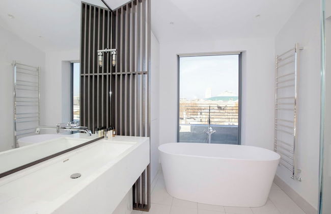 Sonder by Marriott Bonvoy Museum House Apartments British Museum - Photo 63