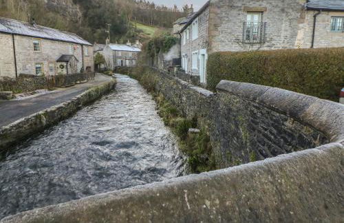 Buttercup Cottage - Foto 27