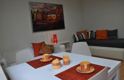 Ferienwohnung am Waldrand - Foto 7