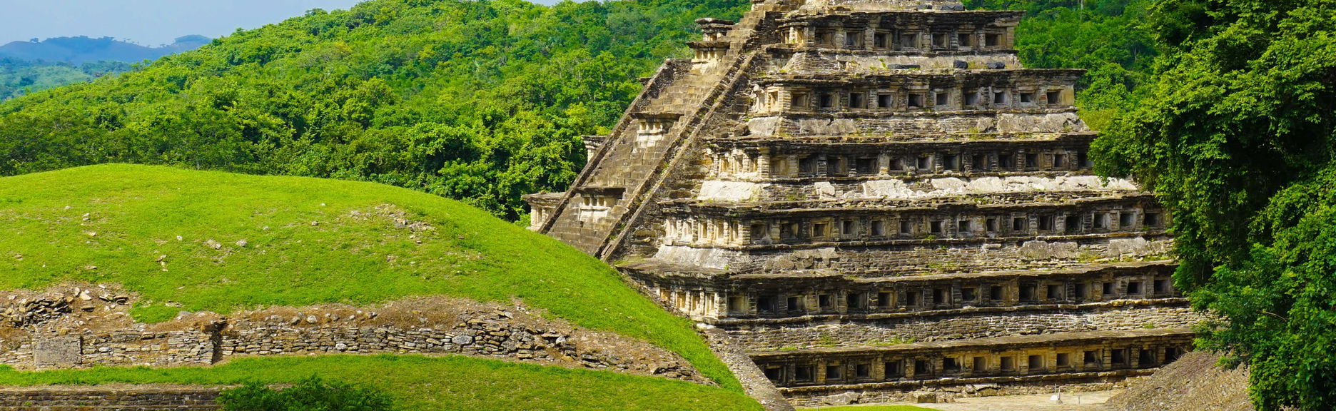 Day Trip to El Tajín & Papantla - Foto 1